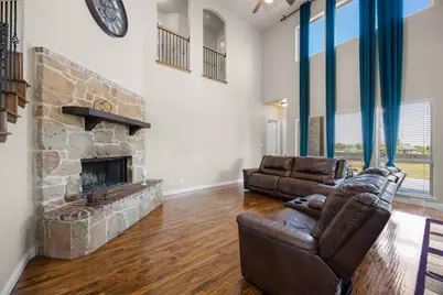 8871 Etta Court, Waxahachie, TX 75167 - Photo 9