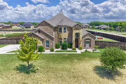 8871 Etta Court, Waxahachie, TX 75167 - Photo 1