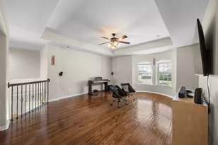 8871 Etta Ct, Waxahachie, TX 75167 - Photo 21
