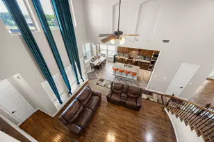 8871 Etta Ct, Waxahachie, TX 75167 - Photo 23