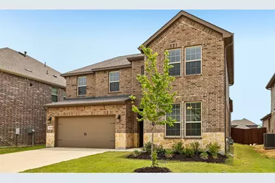 9808 Fall Brook Drive, Aubrey, TX 76227 - Photo 3