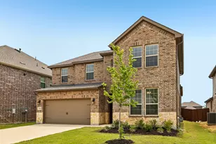 9808 Fall Brk Dr, Aubrey, TX 76227 - Photo 3