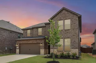 9808 Fall Brk Dr, Aubrey, TX 76227 - Photo 1
