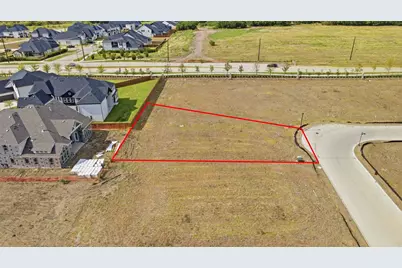 931 Johns Hopkins Drive, Prosper, TX 75078 - Photo 3