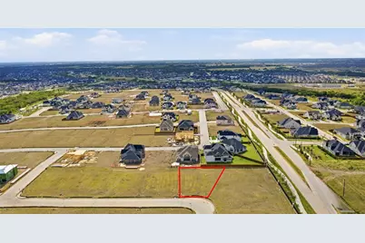 931 Johns Hopkins Drive, Prosper, TX 75078 - Photo 9