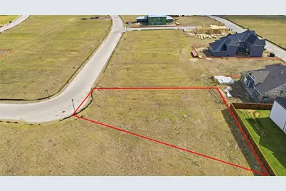 931 Johns Hopkins Drive, Prosper, TX 75078 - Photo 1