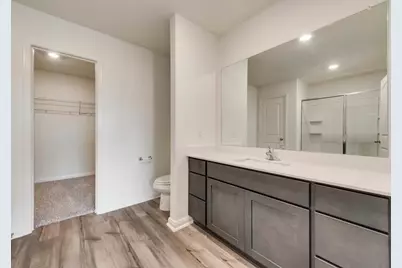 8321 Buck Mountain Pass, Fort Worth, TX 76179 - Photo 5