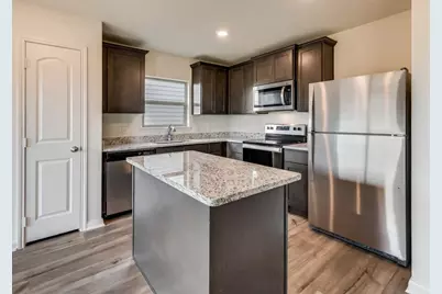 8321 Buck Mountain Pass, Fort Worth, TX 76179 - Photo 7