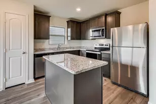 8321 Buck Mountain Pass, Fort Worth, TX 76179 - Photo 7