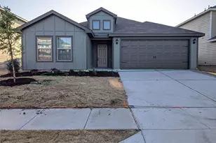 8321 Buck Mountain Pass, Fort Worth, TX 76179 - Photo 3