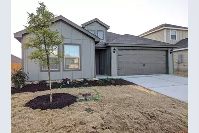 8321 Buck Mountain Pass, Fort Worth, TX 76179 - Photo 1