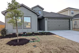 8321 Buck Mountain Pass, Fort Worth, TX 76179 - Photo 1