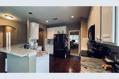 4405 Willow Wood Road, Melissa, TX 75454 - Photo 5