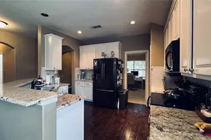 4405 Willow Wood Rd, Melissa, TX 75454 - Photo 5