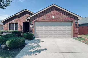 4405 Willow Wood Rd, Melissa, TX 75454 - Photo 1