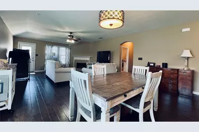 4405 Willow Wood Road, Melissa, TX 75454 - Photo 9
