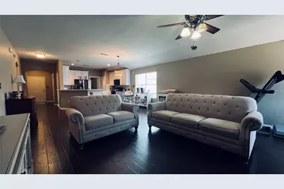 4405 Willow Wood Road, Melissa, TX 75454 - Photo 13