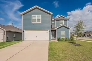 8125 White Sulphur Rd, Ponder, TX 76259 - Photo 1