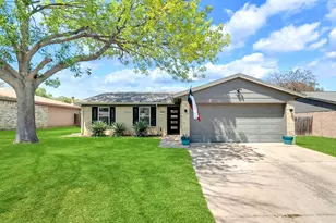 5721 Macneill Dr, Haltom City, TX 76148 - Photo 1