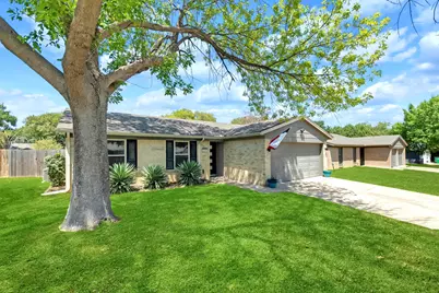 5721 Macneill Drive, Haltom City, TX 76148 - Photo 21
