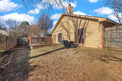 1440 Thistlewood Lane, Grapevine, TX 76051 - Photo 19