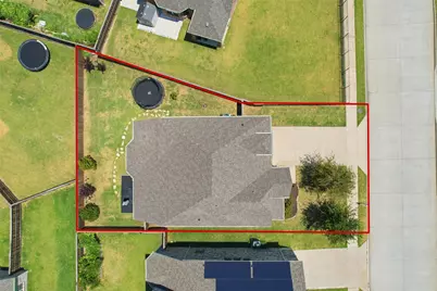 2370 Canary Grass Lane, Prosper, TX 75078 - Photo 37