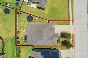 2370 Canary Grass Ln, Prosper, TX 75078 - Photo 37