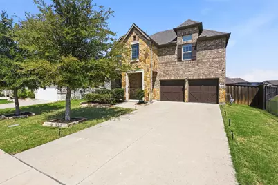 2370 Canary Grass Lane, Prosper, TX 75078 - Photo 1