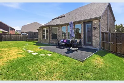 2370 Canary Grass Lane, Prosper, TX 75078 - Photo 35