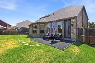 2370 Canary Grass Ln, Prosper, TX 75078 - Photo 35