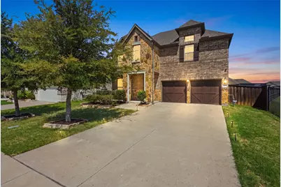 2370 Canary Grass Lane, Prosper, TX 75078 - Photo 1