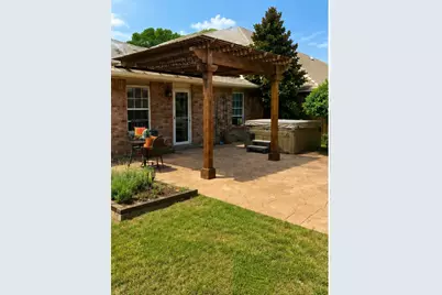 16340 Cowboy Trail, Fort Worth, TX 76247 - Photo 13