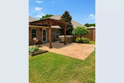 16340 Cowboy Trail, Fort Worth, TX 76247 - Photo 9