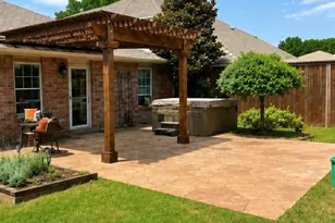 16340 Cowboy Trail, Fort Worth, TX 76247 - Photo 9