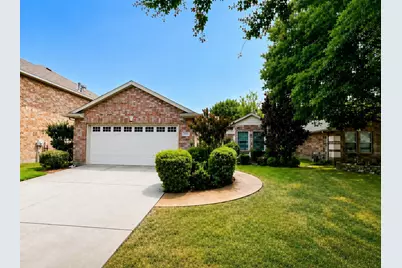 16340 Cowboy Trail, Fort Worth, TX 76247 - Photo 1