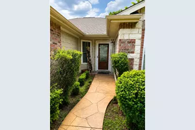 16340 Cowboy Trail, Fort Worth, TX 76247 - Photo 3