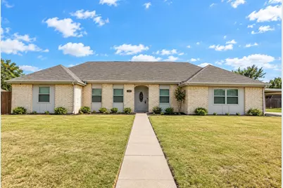 1000 La Villeta Street, Mexia, TX 76667 - Photo 1