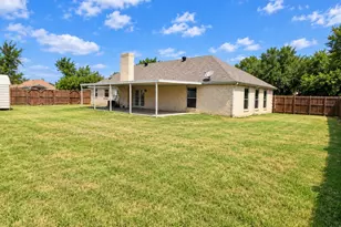 1000 La Villeta St, Mexia, TX 76667 - Photo 19