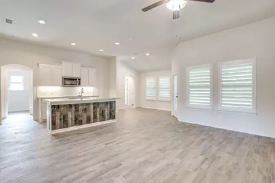 1533 Grassy Meadows Drive, Burleson, TX 76058 - Photo 11