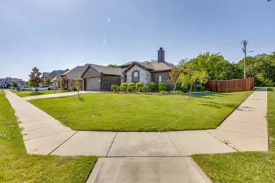 1533 Grassy Meadows Drive, Burleson, TX 76058 - Photo 1