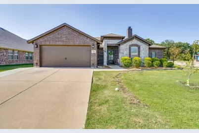 1533 Grassy Meadows Drive, Burleson, TX 76058 - Photo 3