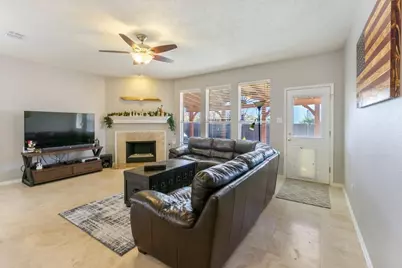 7211 Waterlily Lane, Frisco, TX 75033 - Photo 5