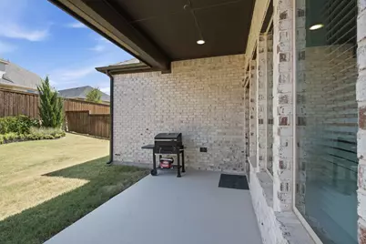 160 Pintail Lane, Rhome, TX 76078 - Photo 21