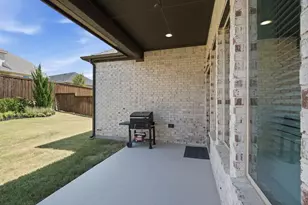 160 Pintail Ln, Rhome, TX 76078 - Photo 21