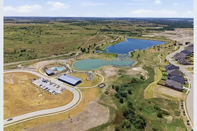 160 Pintail Lane, Rhome, TX 76078 - Photo 27