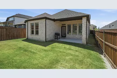 160 Pintail Lane, Rhome, TX 76078 - Photo 23