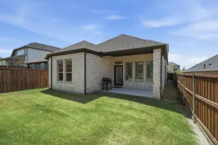 160 Pintail Ln, Rhome, TX 76078 - Photo 23