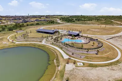160 Pintail Lane, Rhome, TX 76078 - Photo 29