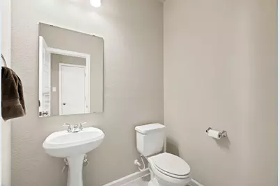 160 Pintail Lane, Rhome, TX 76078 - Photo 19
