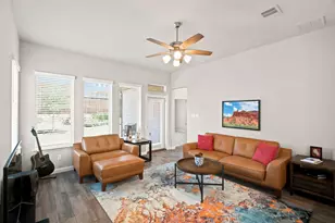 160 Pintail Ln, Rhome, TX 76078 - Photo 7